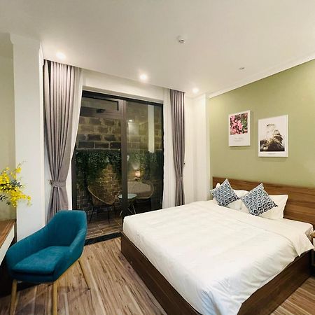 Memory Inn - Green Villa Dalat Rom bilde